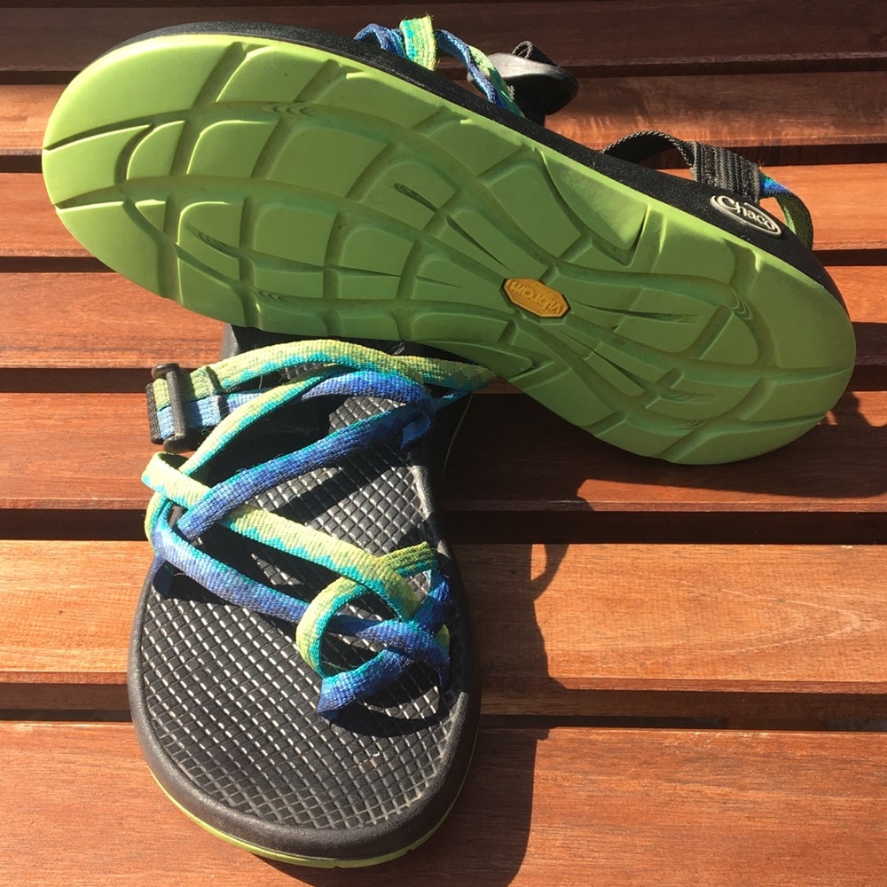 Chaco sandals